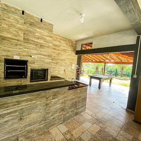 Villa Rancho Girassol Socorro  Exterior foto
