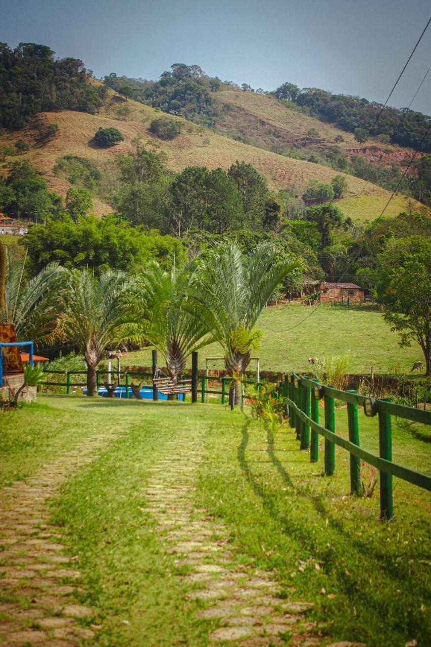 Villa Rancho Girassol Socorro  Exterior foto