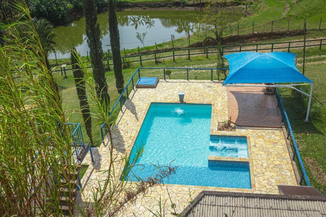 Villa Rancho Girassol Socorro  Exterior foto