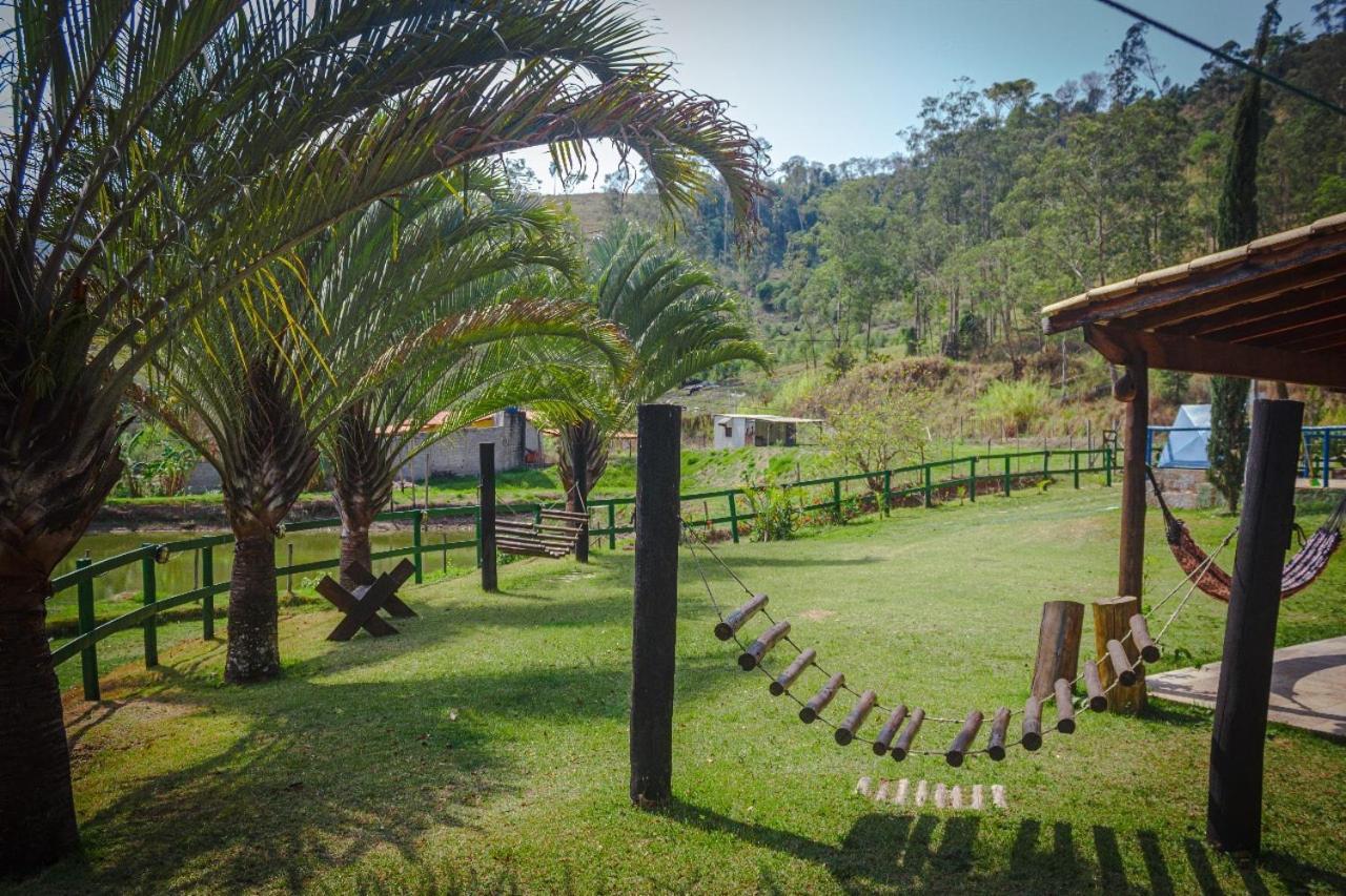 Villa Rancho Girassol Socorro  Exterior foto