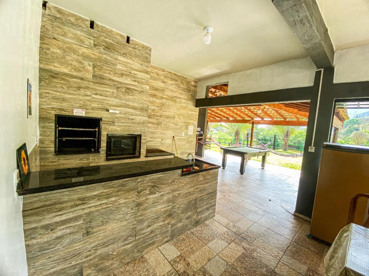 Villa Rancho Girassol Socorro  Exterior foto