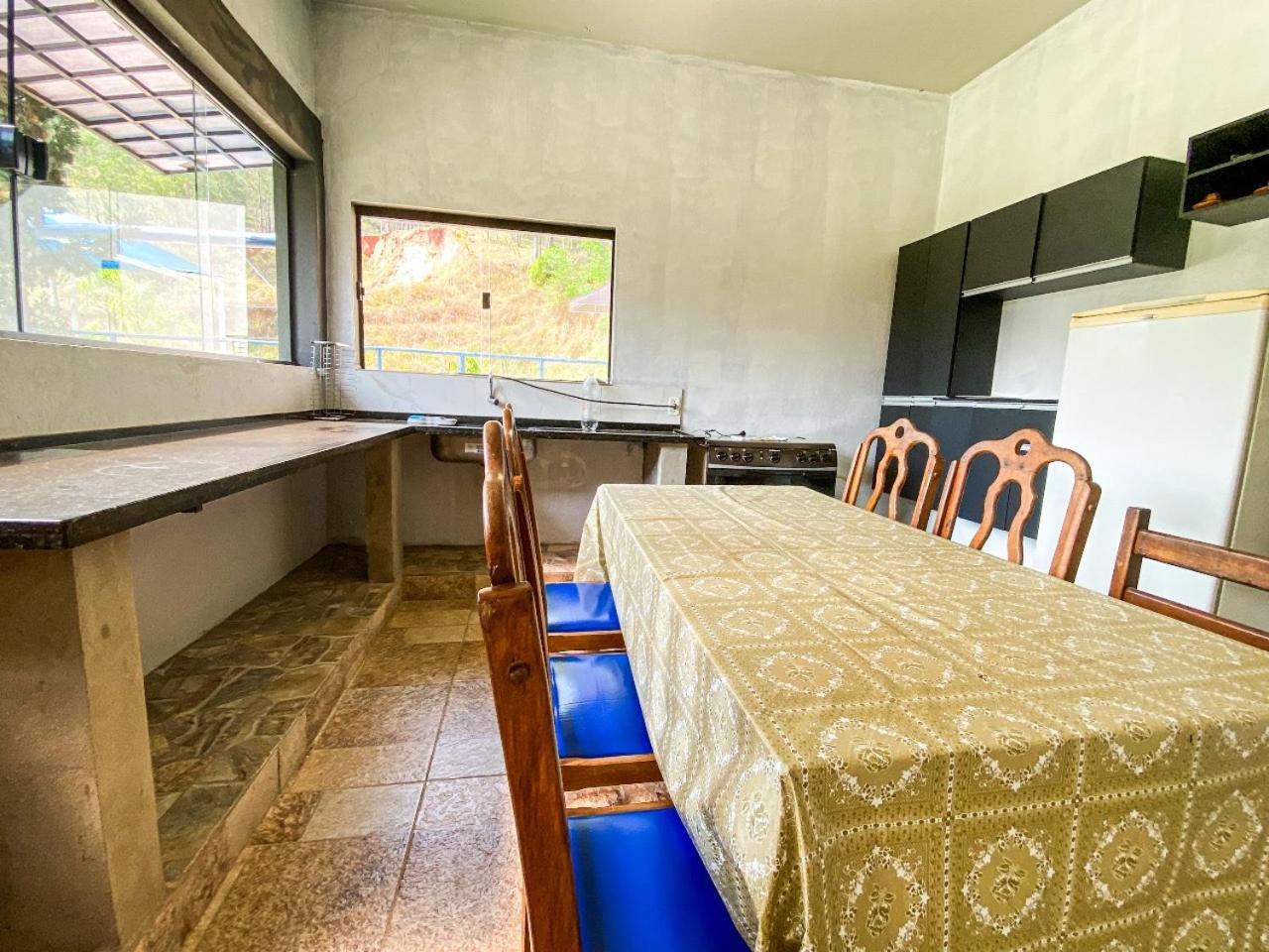 Villa Rancho Girassol Socorro  Exterior foto