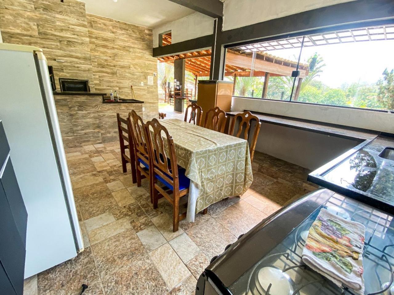 Villa Rancho Girassol Socorro  Exterior foto