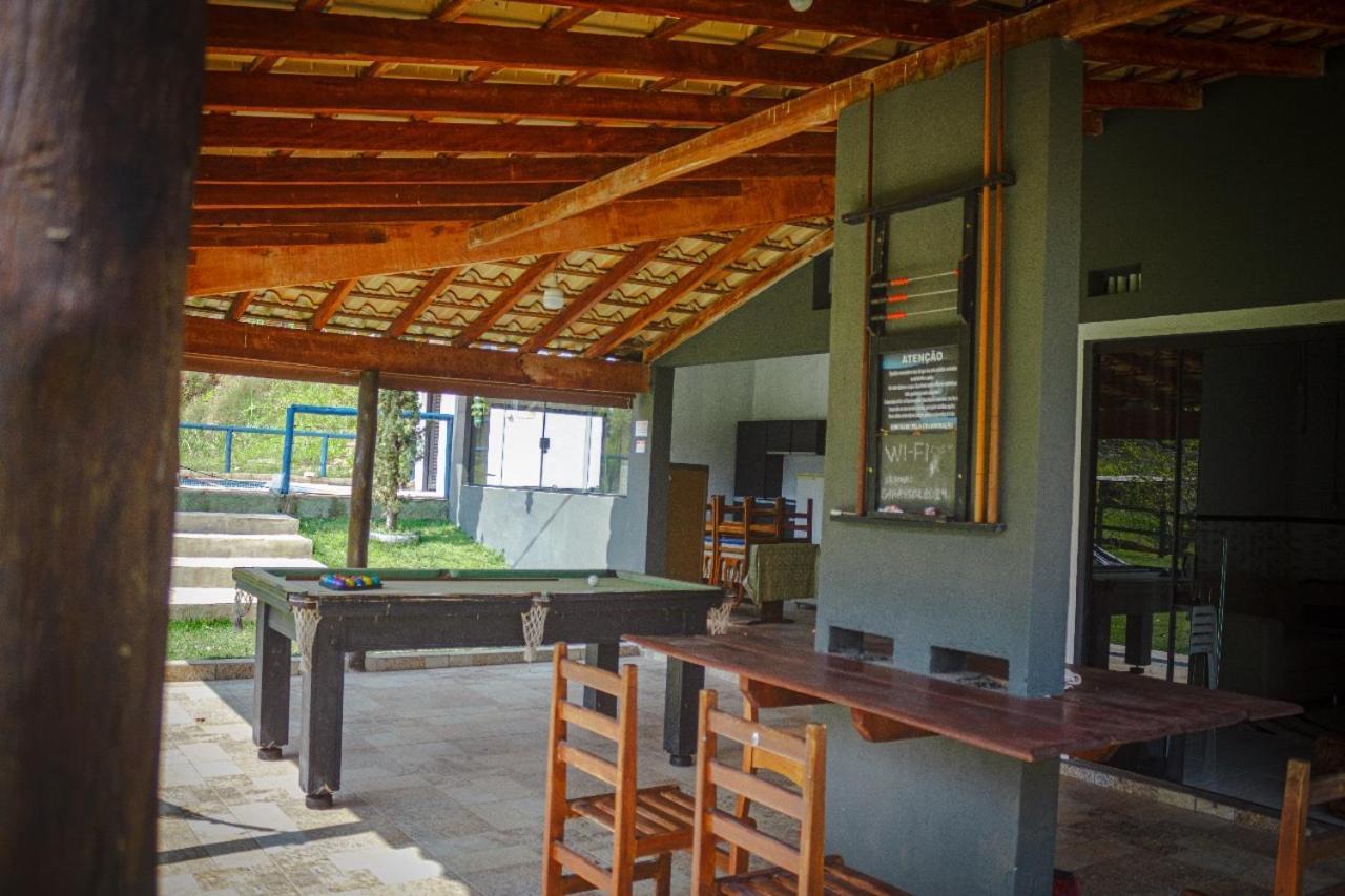 Villa Rancho Girassol Socorro  Exterior foto