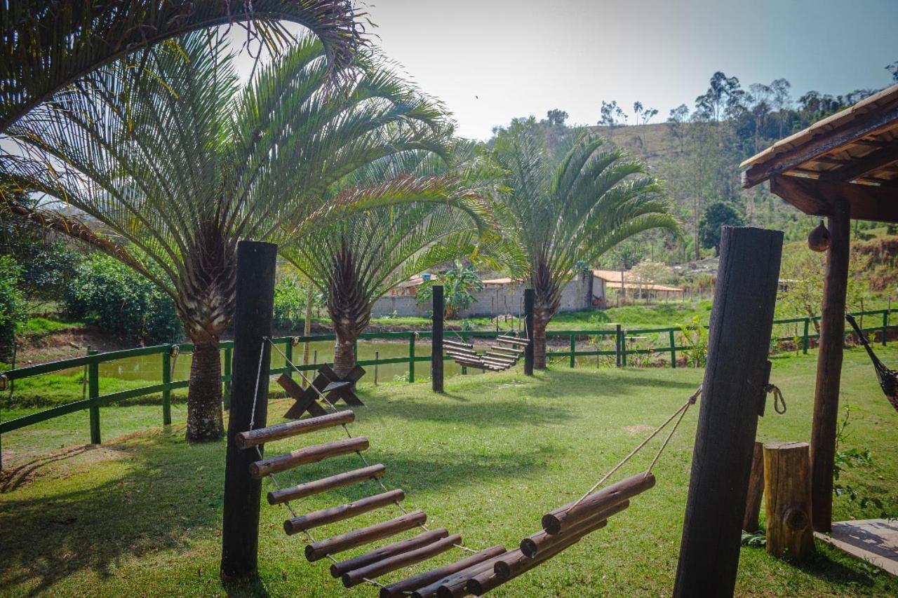 Villa Rancho Girassol Socorro  Exterior foto