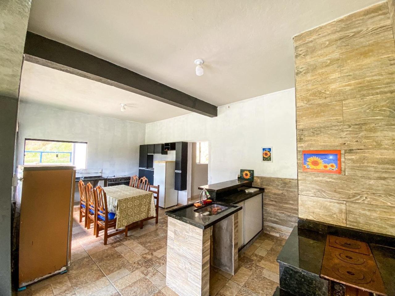 Villa Rancho Girassol Socorro  Exterior foto