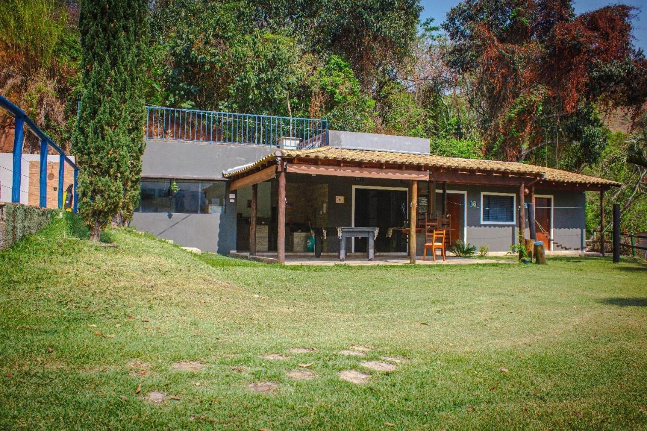 Villa Rancho Girassol Socorro  Exterior foto