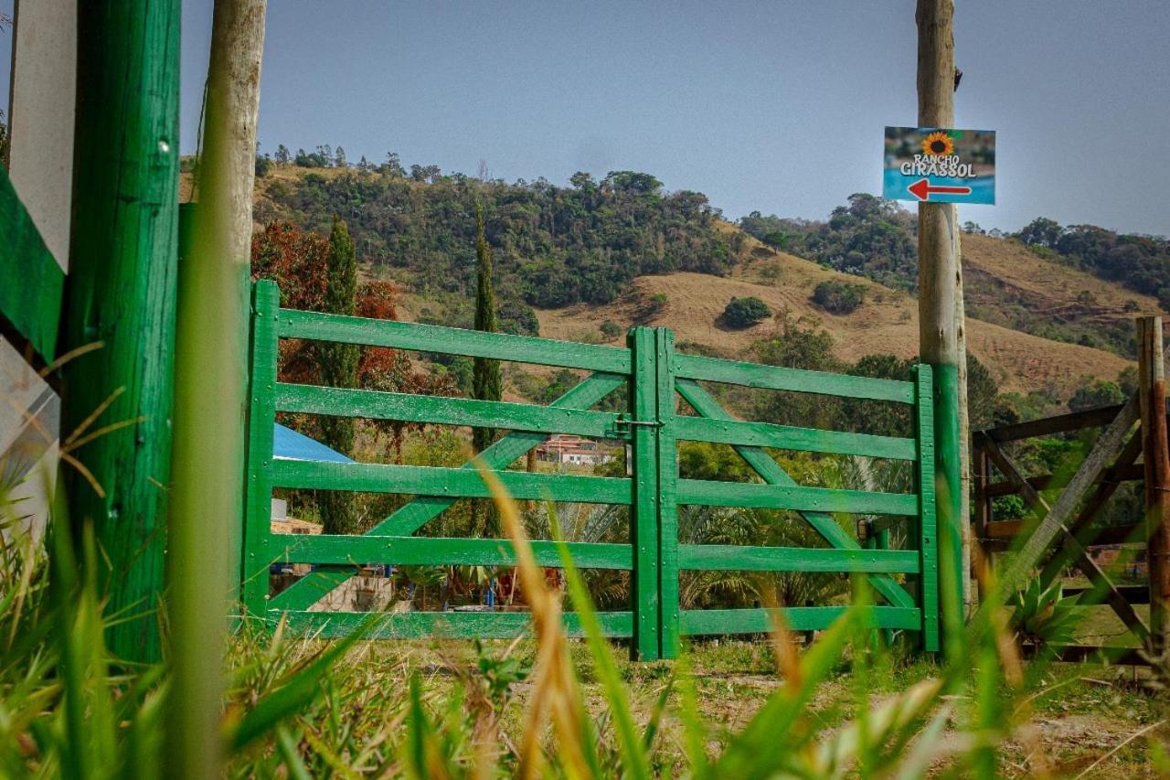 Villa Rancho Girassol Socorro  Exterior foto
