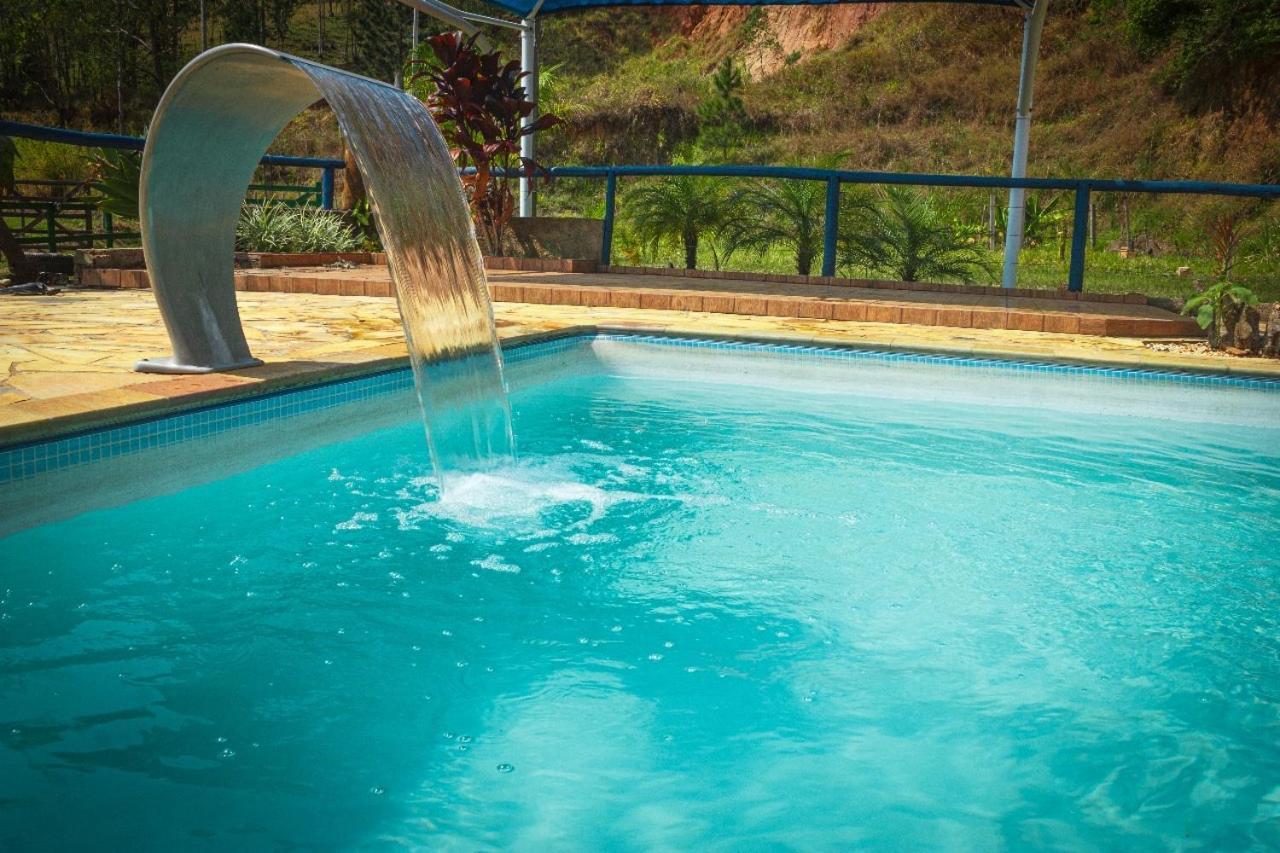 Villa Rancho Girassol Socorro  Exterior foto