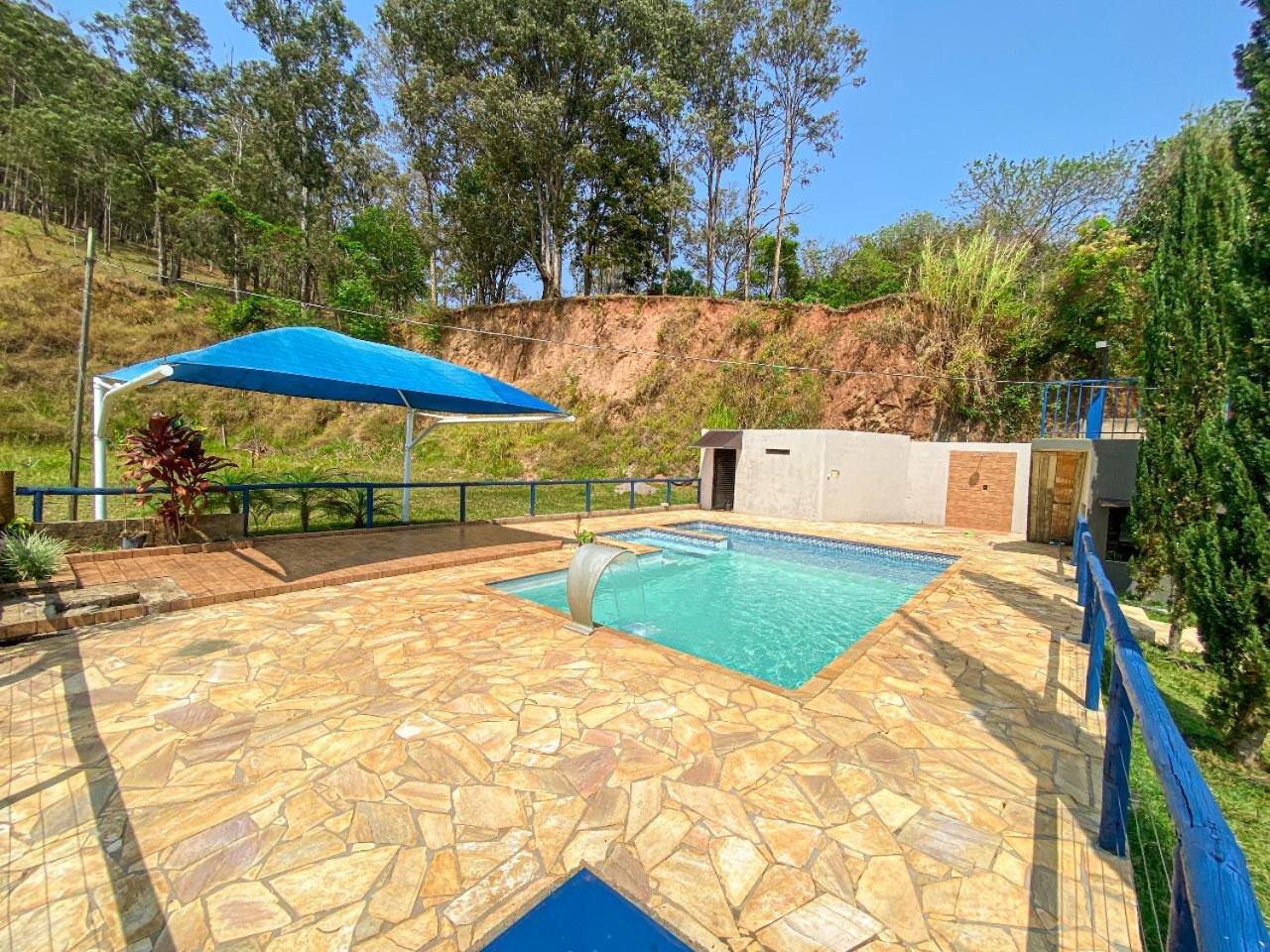 Villa Rancho Girassol Socorro  Exterior foto